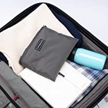 duffel τσάντα