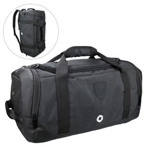 Τσάντες αθλητικού Duffle Weekender ταξιδιού αδιάβροχες για τις γυναίκες ανδρών 3