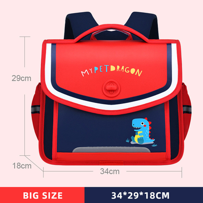 Εγγύηση 1 έτους Medium Business Casual Backpack με φερμουάρ