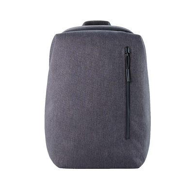 Το σακίδιο πλάτης επιχειρησιακών lap-top ινών πολυεστέρα στεγανοποιεί την τσάντα lap-top 15,6 ίντσας