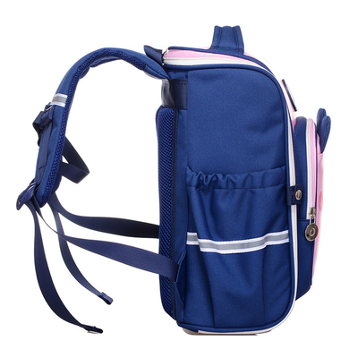 Satchels παιδιών Rabit σχολικά τα κινούμενα σχέδια αντέχουν την καλή τσάντα σπουδαστών κοριτσιών