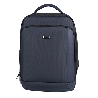 18inch υπαίθριο αδιάβροχο σακίδιο lap-top ατόμων σακιδίων πλάτης USB επιχειρησιακών lap-top