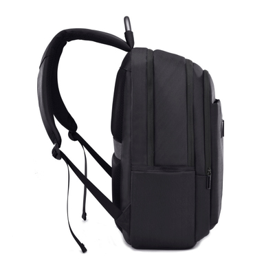 Αιτιώδες σακίδιο πλάτης USB επιχειρησιακών lap-top που χρεώνει στην Οξφόρδη την αδιάβροχη τσάντα ταξιδιού