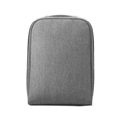 Το σακίδιο πλάτης επιχειρησιακών lap-top ινών πολυεστέρα στεγανοποιεί την τσάντα lap-top 15,6 ίντσας
