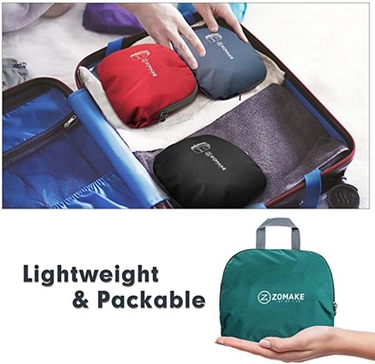 30l Packable που ανθεκτικός ελαφρύς πτυσσόμενος νερού σακιδίων πλάτης