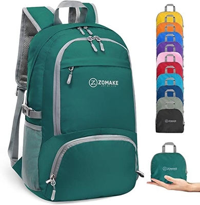 30l Packable που ανθεκτικός ελαφρύς πτυσσόμενος νερού σακιδίων πλάτης