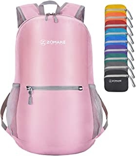 Ανθεκτικό 20l Packable σακιδίων πλάτης πεζοπορίας ODM υπαίθριο σακίδιο πλάτης νερού πτυσσόμενο