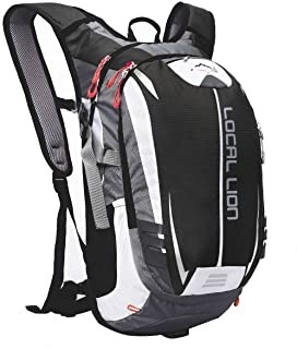 18l ανακυκλώνοντας σακίδιο πλάτης Daypack πεζοπορίας ποδηλάτων υπαίθριο για το υπαίθριο ταξίδι