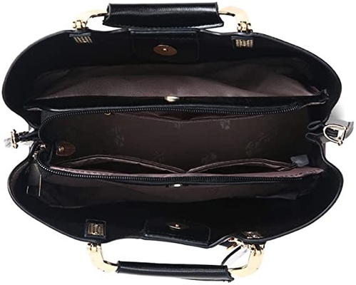 Satchel τσαντών πολυτέλειας των τοπ γυναικών λαβών τσάντες Tote γυναικείου δέρματος ώμων